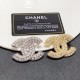 シャネルブローチ CHANEL 2025新作 ブローチ