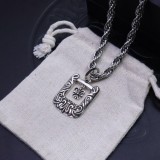 クロムハーツネックレス CHROME HEARTS 2025新作 ネックレス