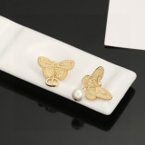 ディオールピアス DIOR 2025新作 ピアス