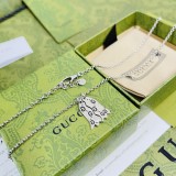 グッチネックレス GUCCI 2025新作 ネックレス