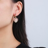 シャネルピアス CHANEL 2025新作 ピアス