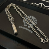 クロムハーツネックレス CHROME HEARTS 2025新作 ネックレス