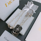 ディオールネックレス DIOR 2025新作 ネックレス