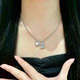 シャネルネックレス CHANEL 2025新作 ネックレス