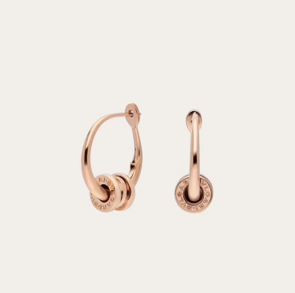 ブルガリピアス BVLGARI 2025新作 ピアス