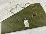 グッチネックレス GUCCI 2025新作 ネックレス