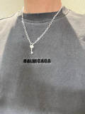 ブルガリネックレス BVLGARI 2025新作 ネックレス