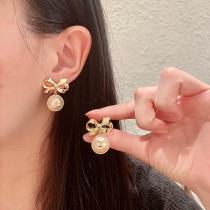 シャネルピアス CHANEL 2025新作 ピアス