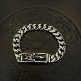 クロムハーツブレスレット CHROME HEARTS 2025新作 ブレスレット