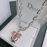 ディオールネックレス DIOR 2025新作 ネックレス