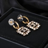 シャネルピアス CHANEL 2025新作 ピアス