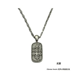 クロムハーツネックレス CHROME HEARTS 2025新作 ネックレス