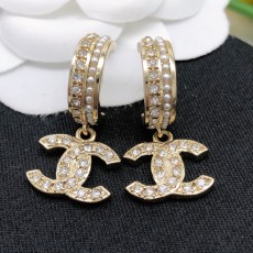 シャネルピアス CHANEL 2025新作 ピアス