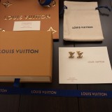 ルイヴィトンピアス LOUIS VUITTON 2025新作 ピアス