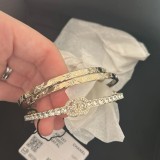 シャネルブレスレット CHANEL 2025新作 ブレスレット