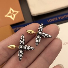 ルイヴィトンピアス LOUIS VUITTON 2025新作 ピアス
