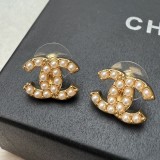 シャネルピアス CHANEL 2025新作 ピアス