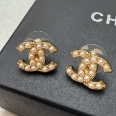 シャネルピアス CHANEL 2025新作 ピアス