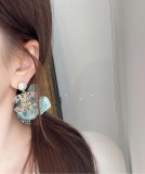 シャネルピアス CHANEL 2025新作 ピアス