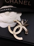 シャネルブローチ CHANEL 2025新作 ブローチ