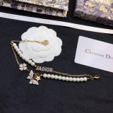 ディオールブレスレット DIOR 2025新作 ブレスレット