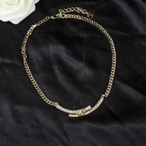 シャネルネックレス CHANEL 2025新作 ネックレス