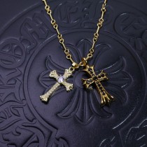クロムハーツネックレス CHROME HEARTS 2025新作 ネックレス