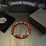 クロムハーツブレスレット CHROME HEARTS 2025新作 ブレスレット