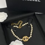 シャネルネックレス CHANEL 2025新作 ネックレス