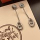 エルメスピアス HERMES 2025新作 ピアス