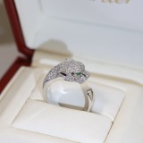 カルティエ指輪 CARTIER 2025新作 指輪