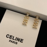 セリーヌピアス CELINE 2025新作 ピアス