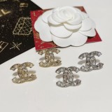 シャネルピアス CHANEL 2025新作 ピアス