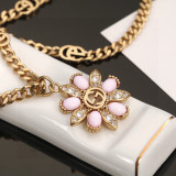 グッチネックレス GUCCI 2025新作 ネックレス