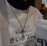 グッチネックレス GUCCI 2025新作 ネックレス