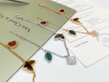 ヴァンクリーフ&アーペルブレスレット Vancleef&Arpels 2025新作 ブレスレット