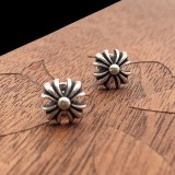 クロムハーツピアス CHROME HEARTS 2025新作 ピアス