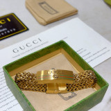 グッチブレスレット GUCCI 2025新作 ブレスレット