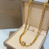 ブルガリネックレス BVLGARI 2025新作 ネックレス