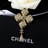 シャネルブローチ CHANEL 2025新作 ブローチ