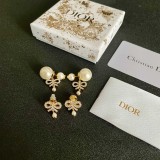 ディオールピアス DIOR 2025新作 ピアス