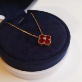 ヴァンクリーフ&アーペルネックレス Vancleef&Arpels 2025新作 ネックレス