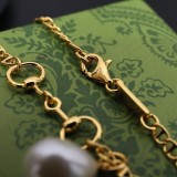 グッチネックレス GUCCI 2025新作 ネックレス