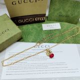 グッチネックレス GUCCI 2025新作 ネックレス