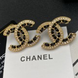 シャネルピアス CHANEL 2025新作 ピアス