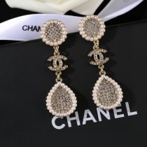 シャネルピアス CHANEL 2025新作 ピアス