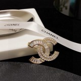 シャネルブローチ CHANEL 2025新作 ブローチ