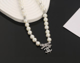 シャネルネックレス CHANEL 2025新作 ネックレス