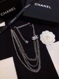 シャネルネックレス CHANEL 2025新作 ネックレス