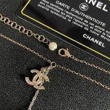 シャネルネックレス CHANEL 2025新作 ネックレス